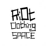 Riot Clothing Space di Simone