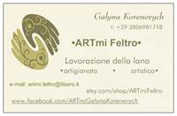ARTmiFeltro
