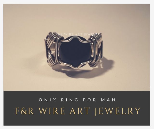 F&R Wire Art Jewelry
